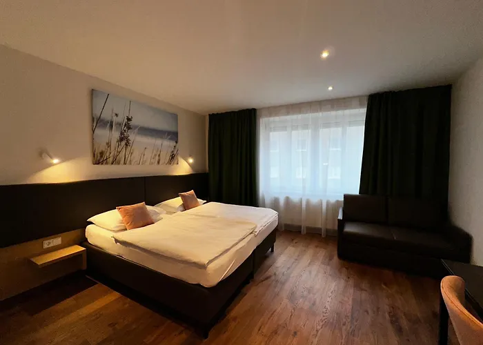 Hotel & Restaurant Graf