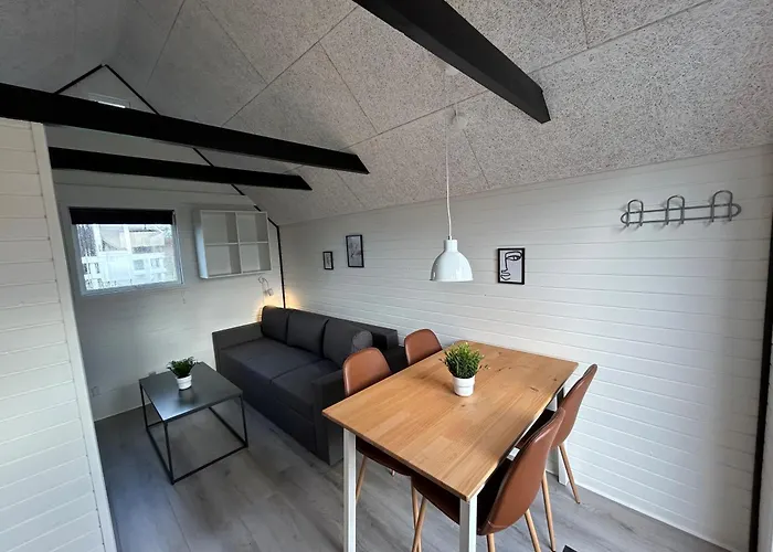 Logballe Camping & Cottages