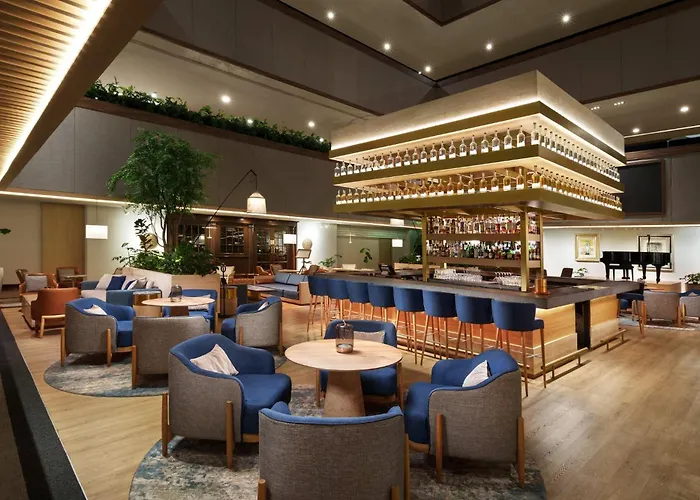 Presidente Intercontinental Mexico City By Ihg