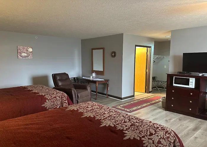 Fairway Inn Florence Indiana