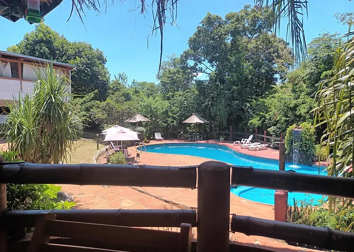 Hotel La Toscana