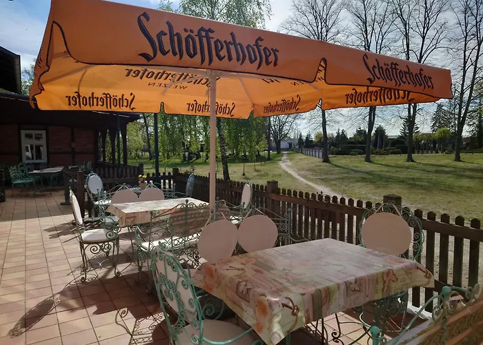 Hotel Schützenhaus Lenzen