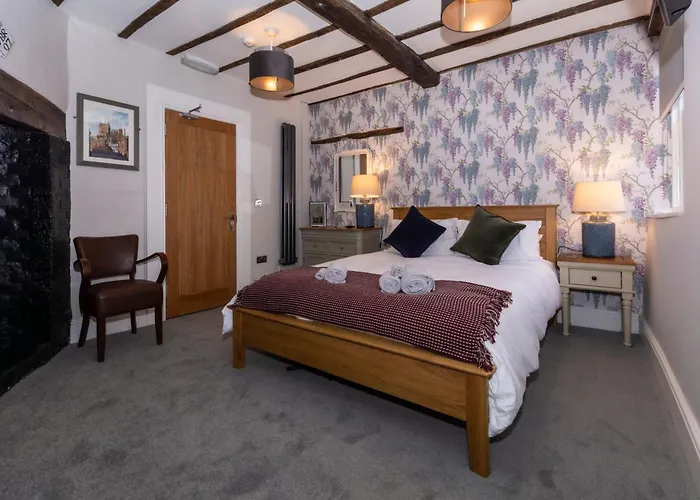 The Clockhouse Bewdley