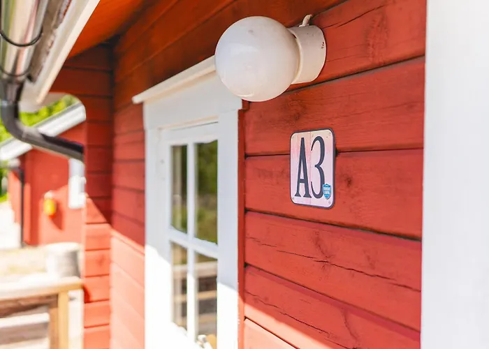 Vimmerby Camping