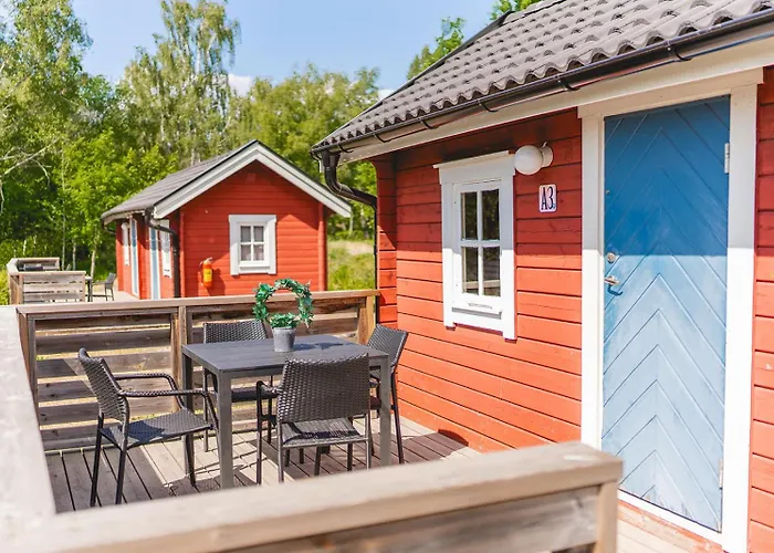 Vimmerby Camping