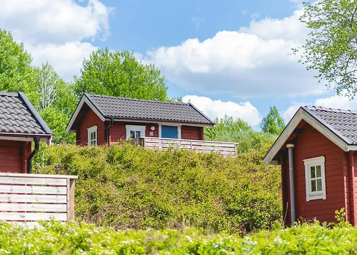 Vimmerby Camping