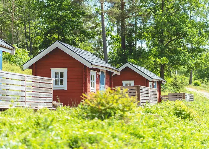 Vimmerby Camping