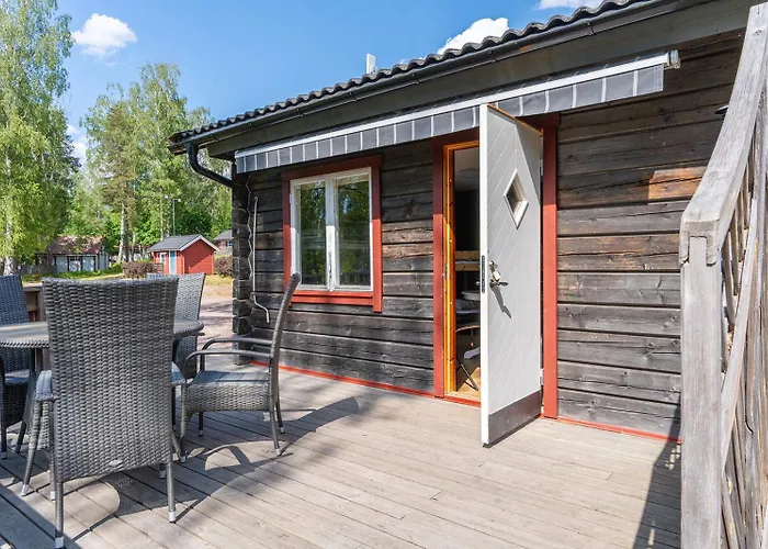 Vimmerby Camping