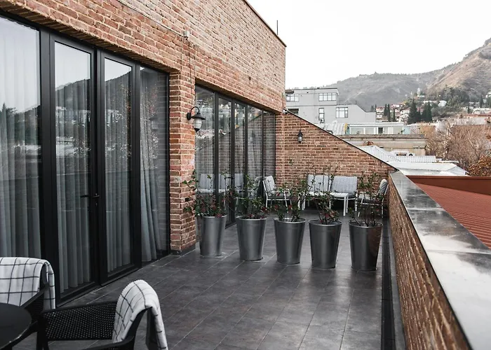 Makmani Boutique Hotel By Dnt Group