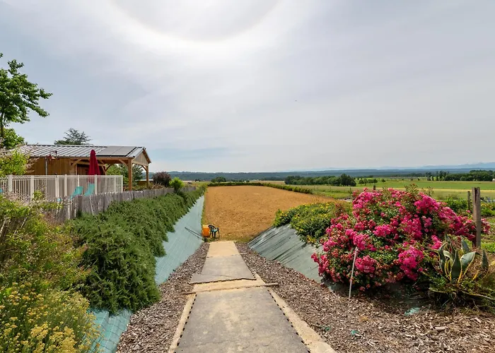 Domaine De La Cambre