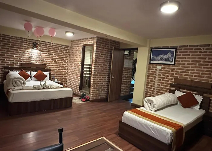 Hotel Layaku Durbar