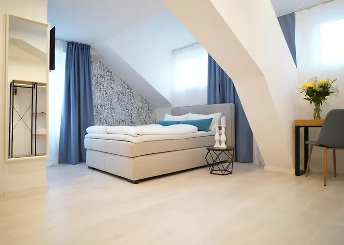 Hotel Böke Lörrach