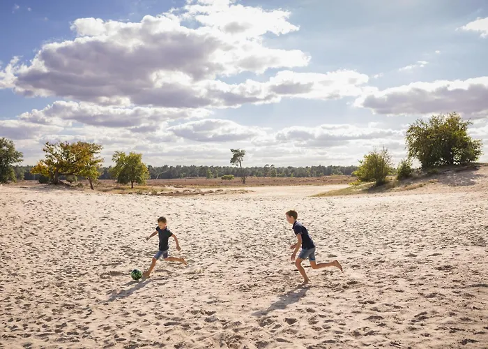Camping Kaatsheuvel - Roan