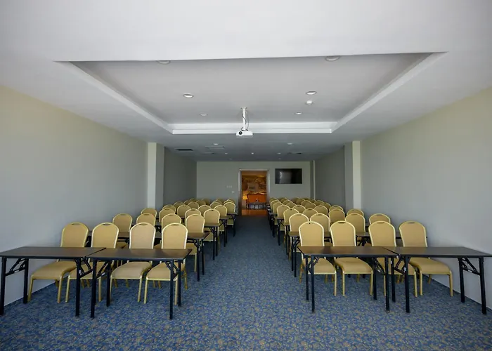 Hotel Esplanada