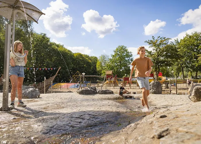 Camping Kaatsheuvel - Roan