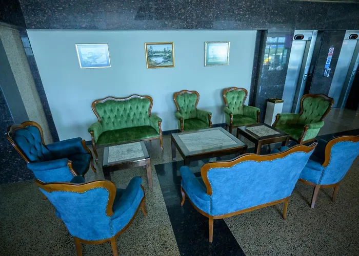 Hotel Esplanada