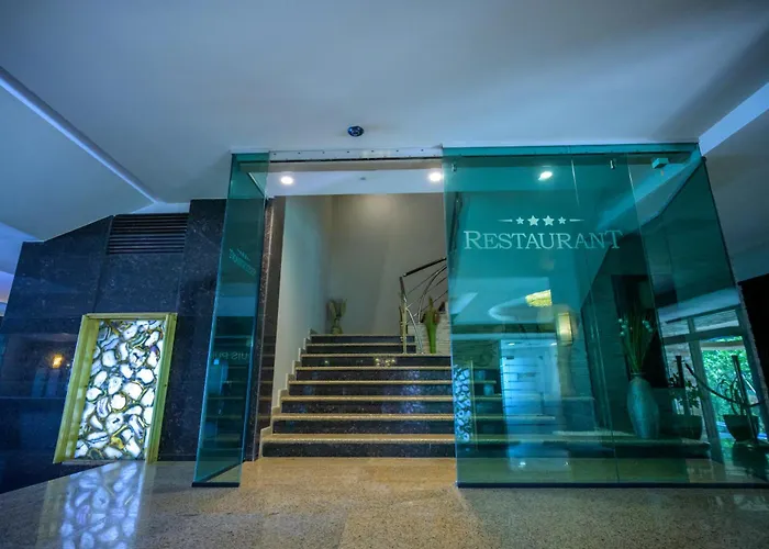 Hotel Esplanada