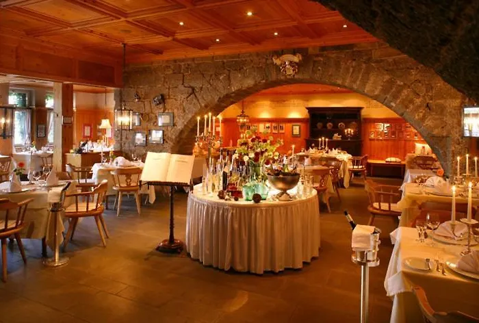 Hotel Saechsischer Hof