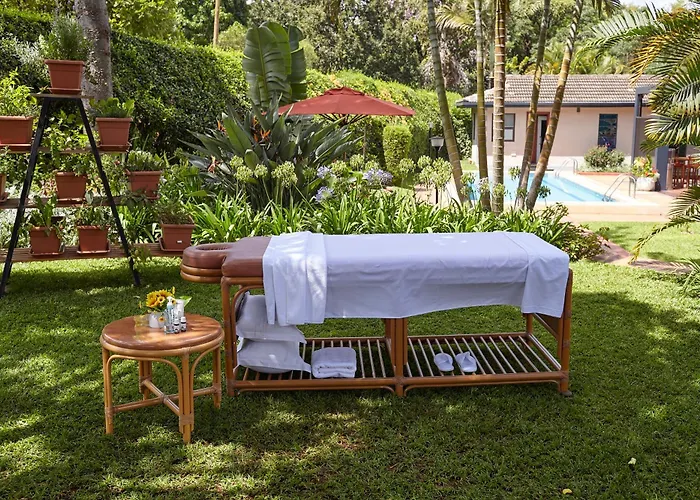 Deerpark Luxury Stays