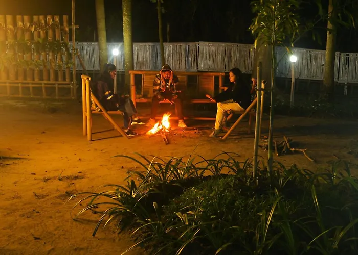 Gorh Retreat