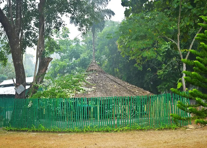 Gorh Retreat