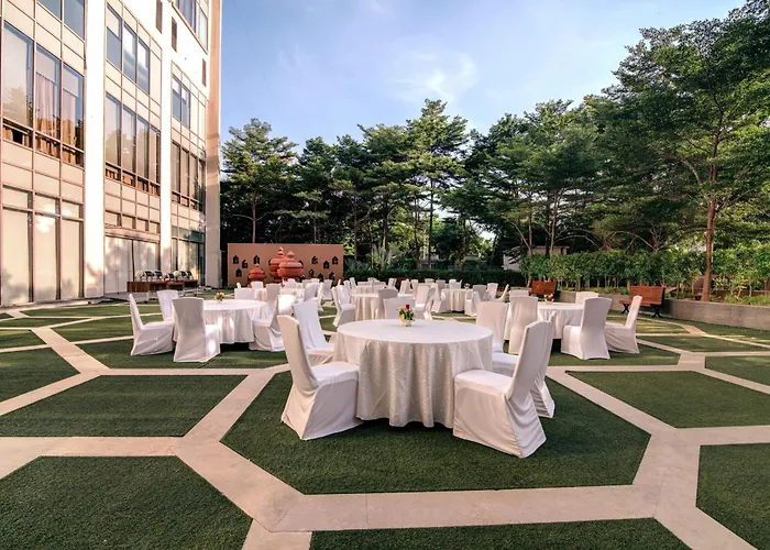 Hyatt Ahmedabad
