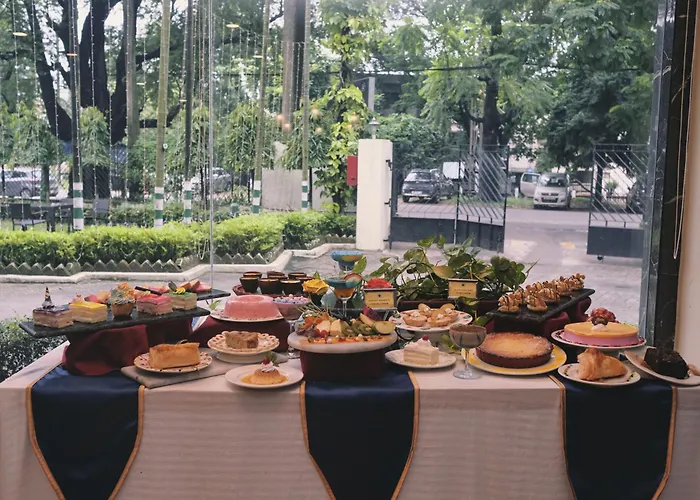 Peerless Hotel Durgapur