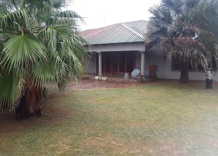 Loding Lodge