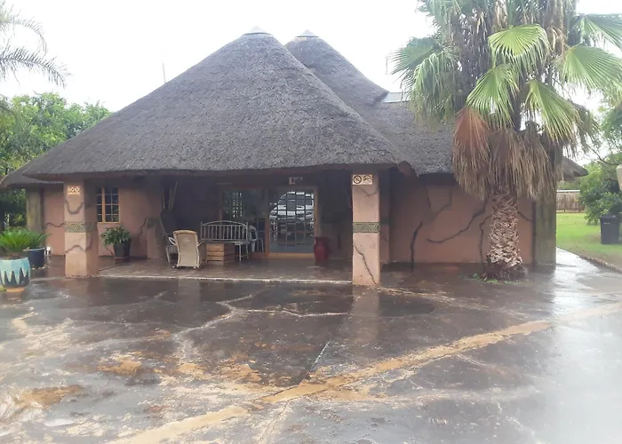 Loding Lodge