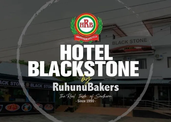 Hotel Blackstone