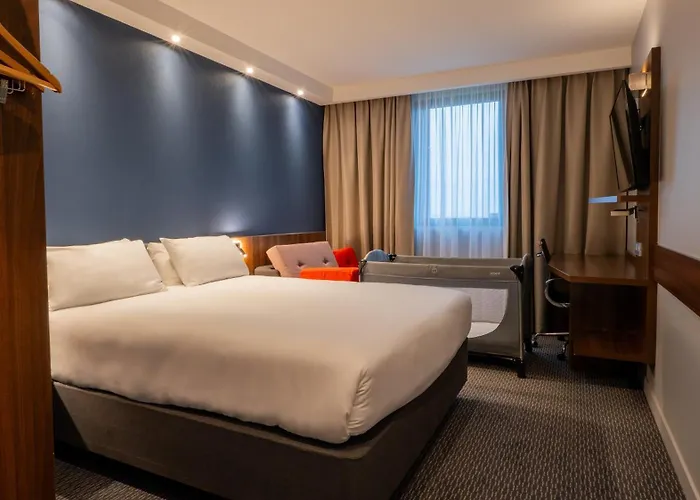 Holiday Inn Express Dijon By Ihg