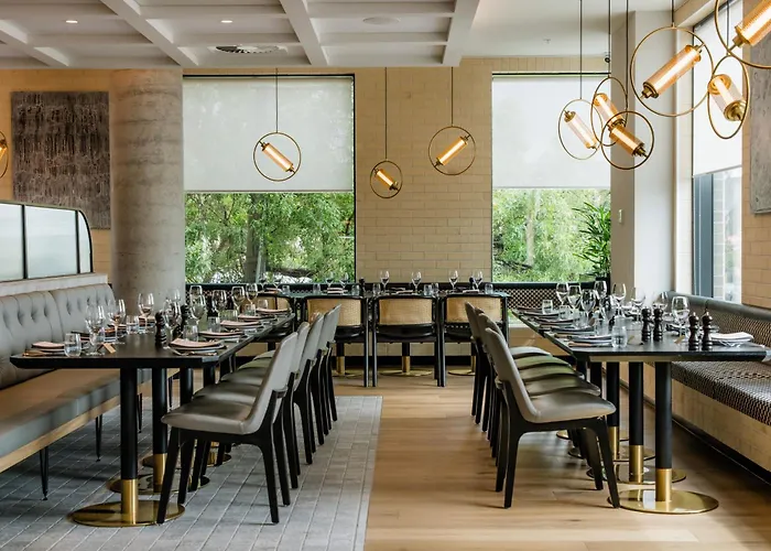 Holiday Inn & Suites Geelong By Ihg