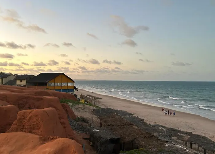 Pousada Capitólio 04 Canoa Quebrada
