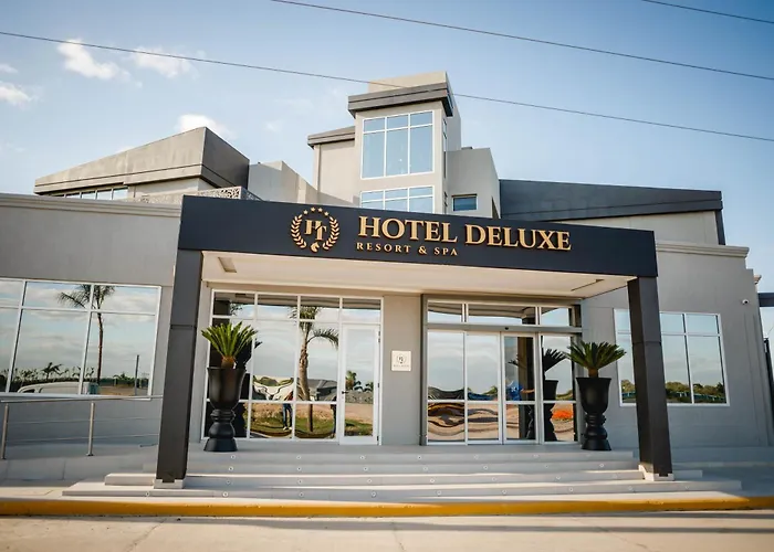 Ht Hotel Deluxe Resort & Spa