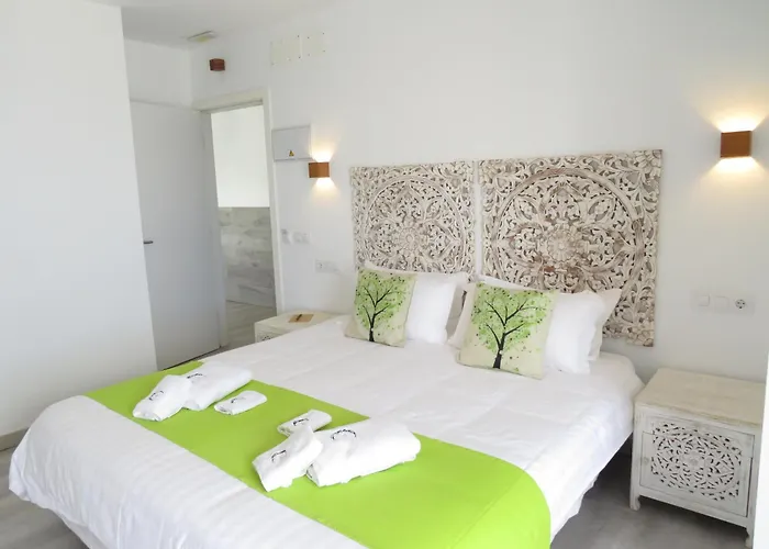 Hotel Lua Boutique Isla De El Hierro