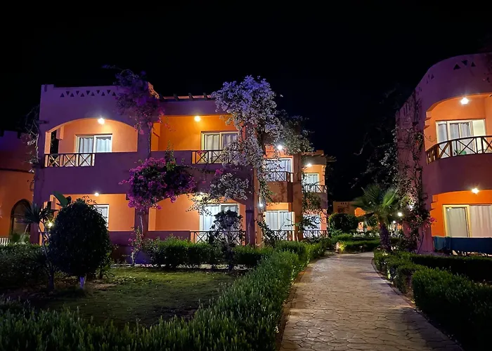 SOULOTEL EMERALD Resort&Spa