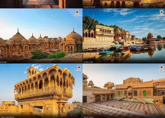 Best Desert Camp In Jaisalmer Red Velvet