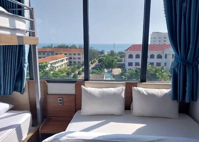 Santini Hotel