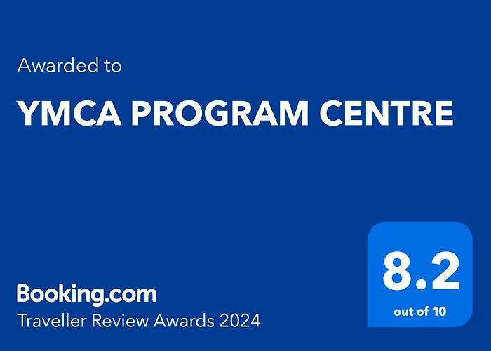 Ymca Program Centre