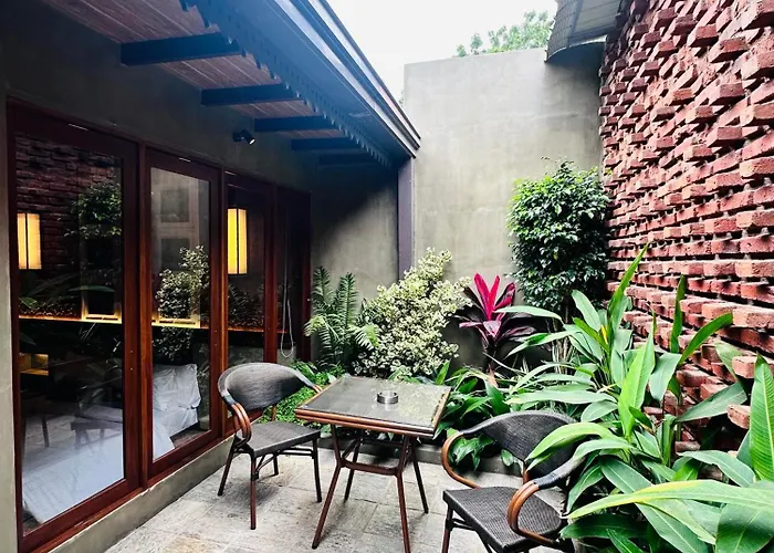 Kubura Resort Anuradhapura