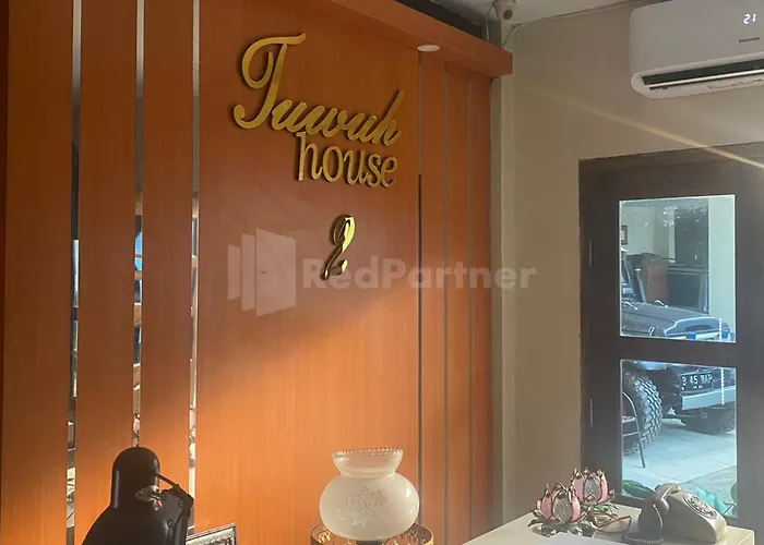 House Of Tuwuh Syariah 2 Lampung Redpartner