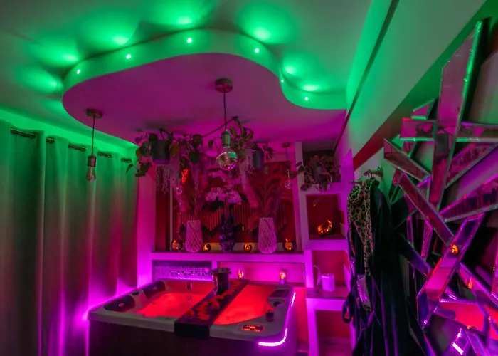Love And Sex Room