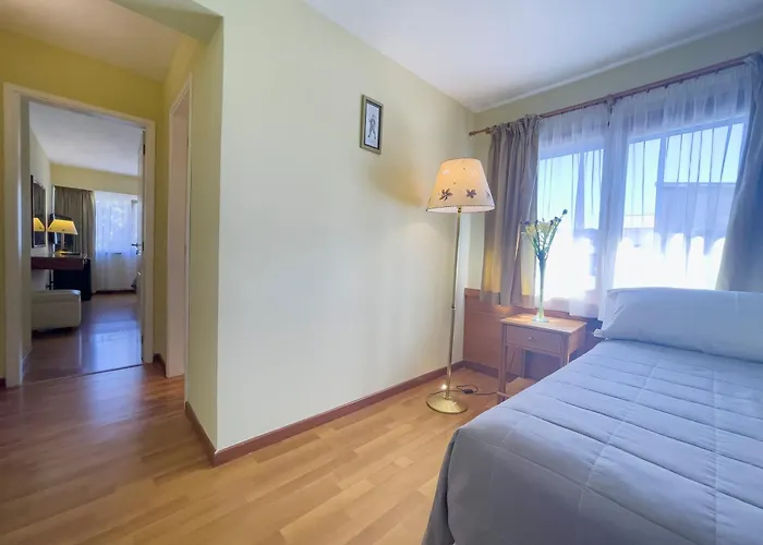 Hotel Nahuel Huapi