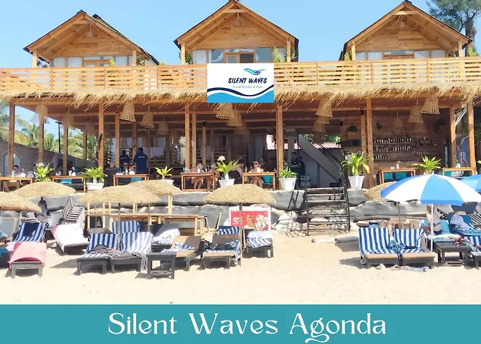 Silent Waves