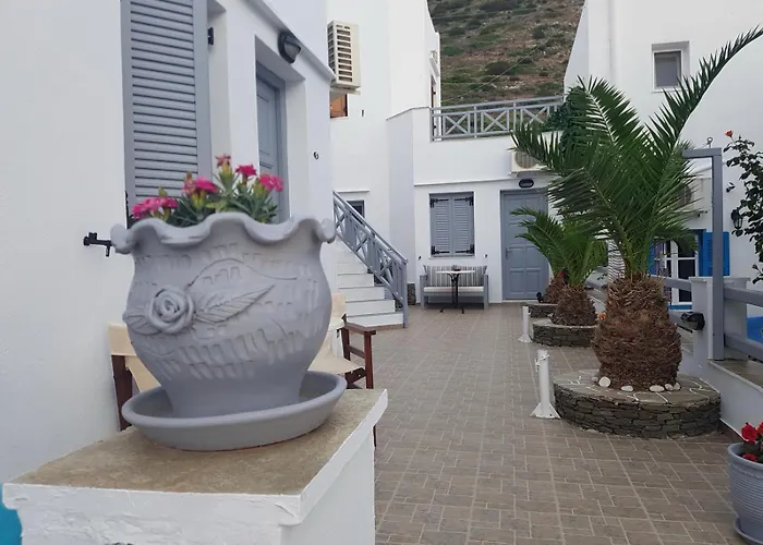Chrysa House