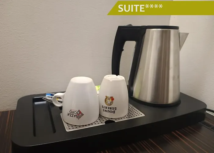 Hotel Ludmila