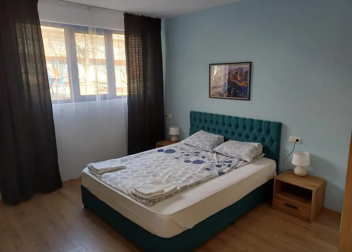 Fenix Family Hotel