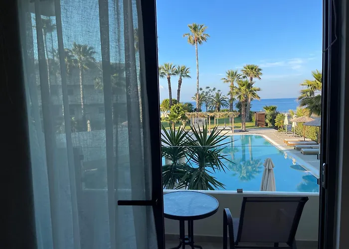 Ixia Dream Hotel - Adults Only