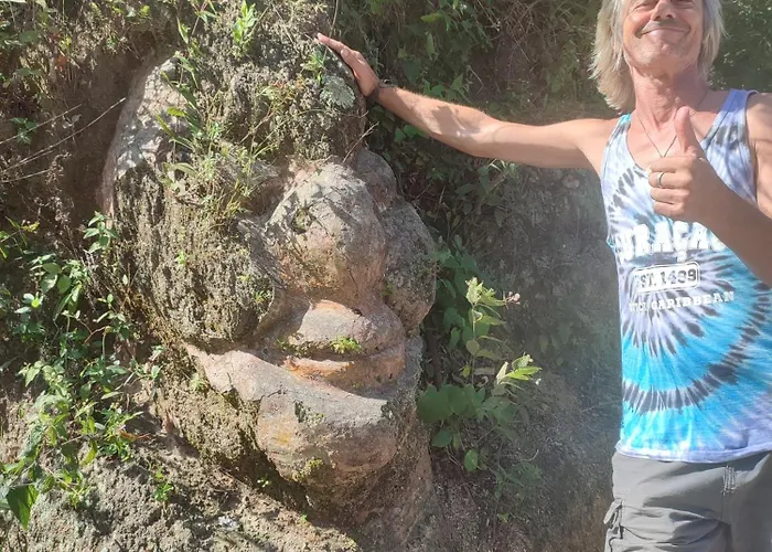 Ecocabana La Hamaca Grande Un Encuentro Con La Naturaleza, Alquiler Por Camas