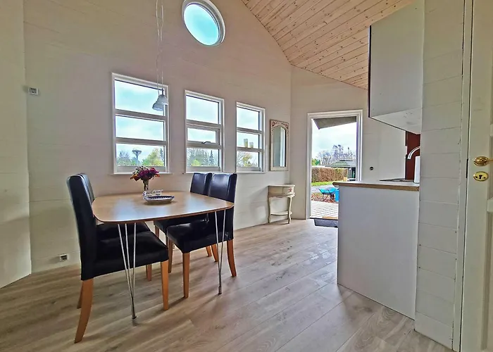 Nysted Strand Camping & Cottages